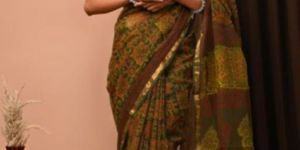 Pure Kota Doriya Saree