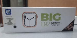 t500 Pro Series 8 Smart Watch