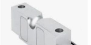 Double Ended Shear Beam Load Cell