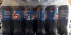 Thums up Soft Drink PET Bottle 750 Ml X 24 Bottles