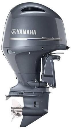 USED YAMAHA F150 OUTBOARD