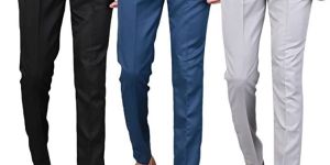 Men Trouser