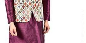 Mens Traditional Kurta