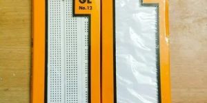 Solderless Project Board