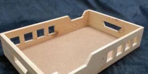 Wooden Trays