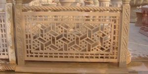 Sandstone Jali