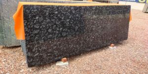 Kotda Black Granite Slab