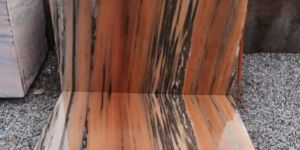 Pink Marble Slab