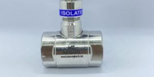 Round Body Needle Valve