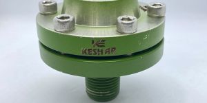 Teflon Coated Diaphragm Seals