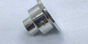 Triclover Diaphragm Seals