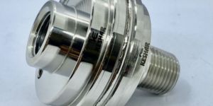 Welded Diaphragm Seals