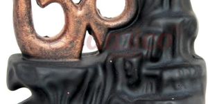 Om Back Flow Smoke Fountain