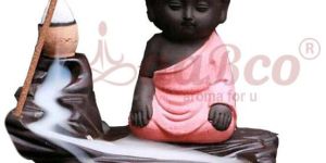 Relax Baby Back Flow Smoke Fountain