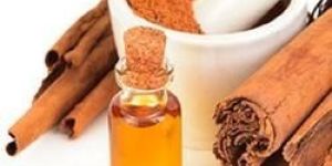 Cinnamon Oil