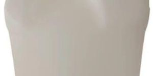 15 Ltr. HDPE Oil Jars