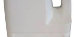 2 Ltr. HDPE Oil Jars