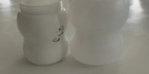 Plastic Spice Bottles