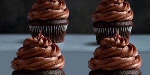 Chocolate Cupcake