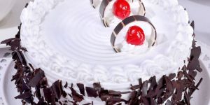 Black Forest Cake