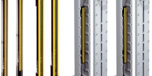 Safety Light Curtains