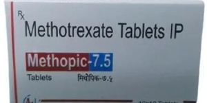 Methotrexate Tablets