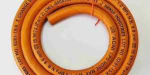 LPG Hose Pipe