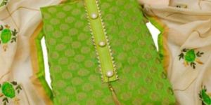 Churidar Dress Material