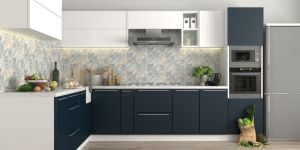 Modular Kitchen