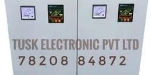CVCF Power Supply System