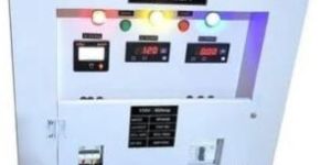 E Rickshaw Battery Charger