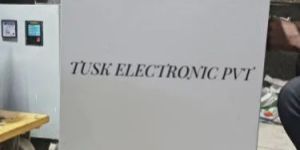 30KVA Industrial Online UPS