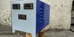 Regulated DC Power Supply