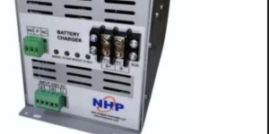 SMPS Battery Chargers