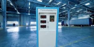 Static Frequency Converter