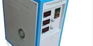 Variable Frequency Converter