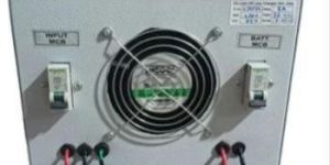 VRL Industrial Battery Charger