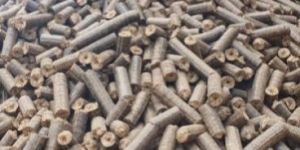 Agro Waste Briquette