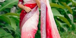 Handloom Silk Sarees