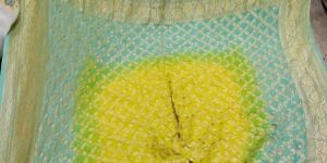 Banarasi Bandhani Sarees