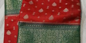 Pure Cotton Sarees