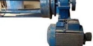 Bull Block Wire Drawing Machine