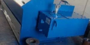 Copper Rod Breakdown Machine
