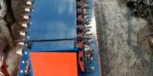 Copper Wire Annealing Machine