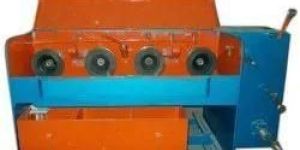 Fine Wire Drawing Machine