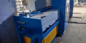 Wire Drawing Machine