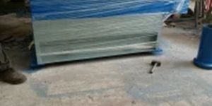 Medium Wire Drawing Machine