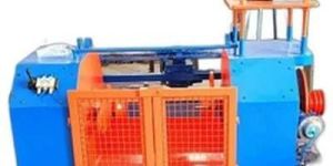 Pneumatic Wire Spooling Machine