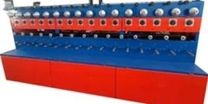 Semi Automatic Wire Annealing Machine