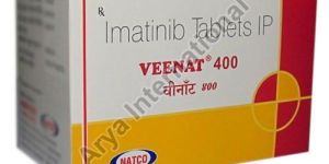 VEENAT 400mg Tablets